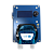Насос-дозатор перистальтический Alta Dispenser Pro-15